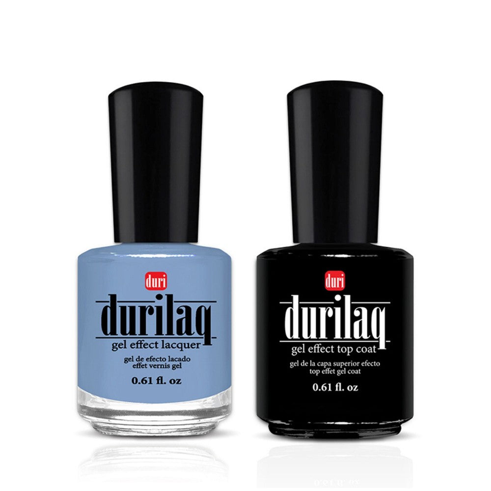 DUO5D Blue Bell Jungle - Duri Cosmetics