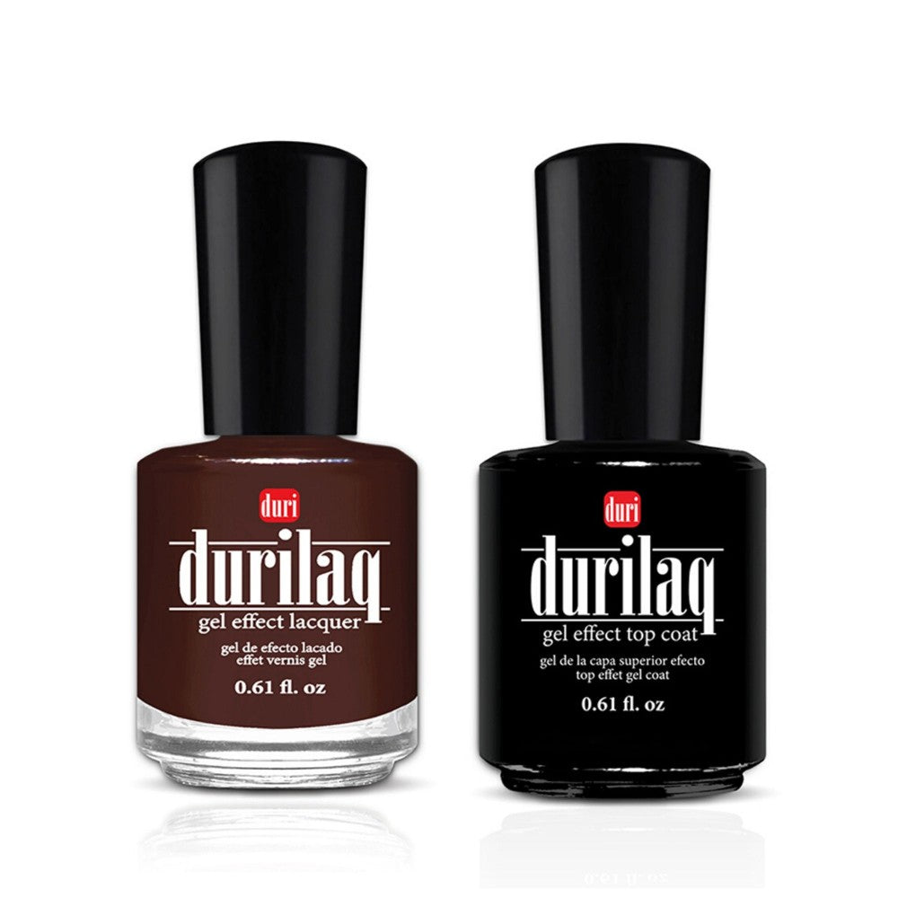 DUO685 Choco Silk Pie - Duri Cosmetics