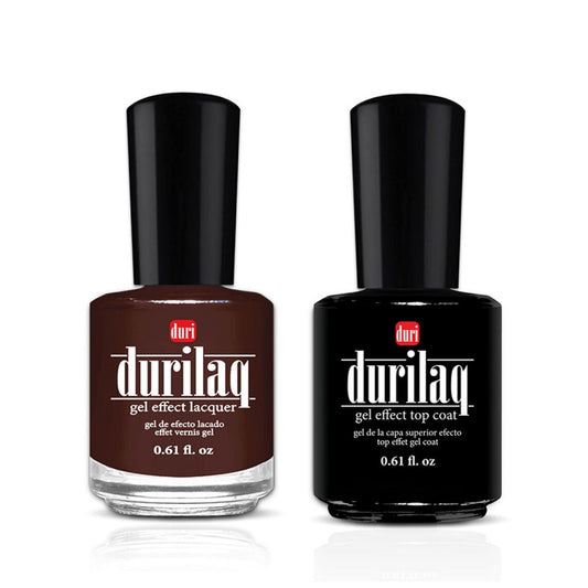 DUO685 Choco Silk Pie - Duri Cosmetics