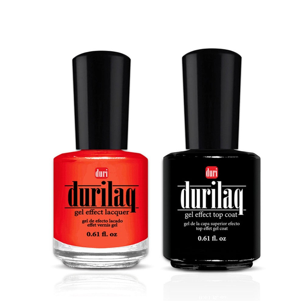 DUO8D O Sole Mia - Duri Cosmetics