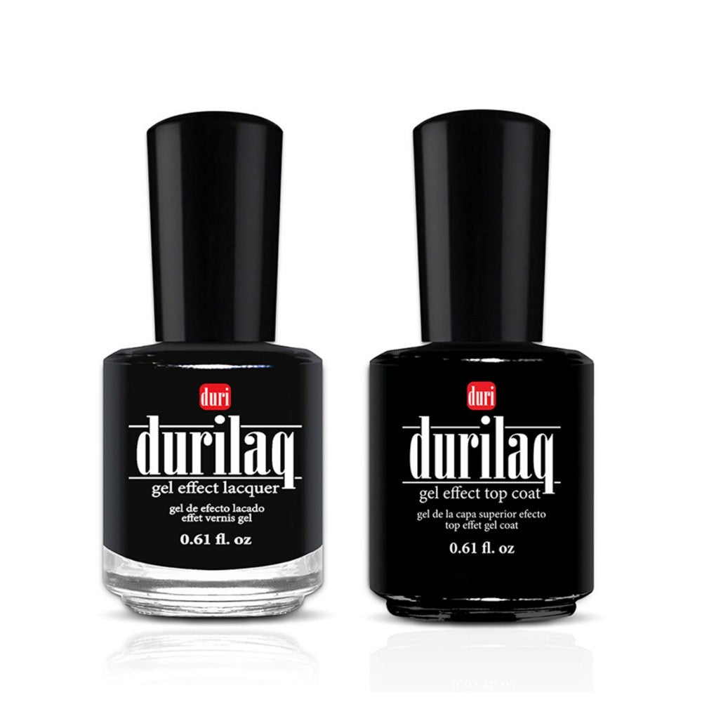DUO99 Black Caviar - Duri Cosmetics