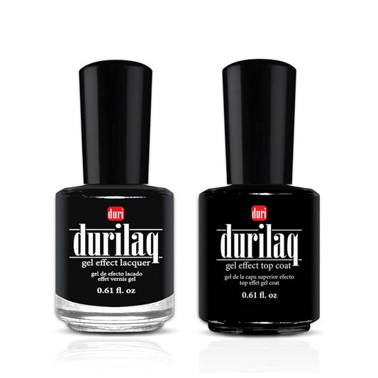 DUO99 Black Caviar - Duri Cosmetics