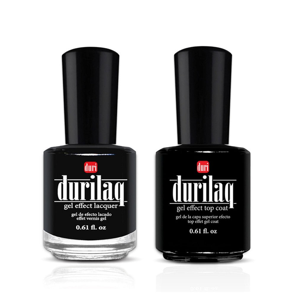 DUO99 Black Caviar — Duri Cosmetics