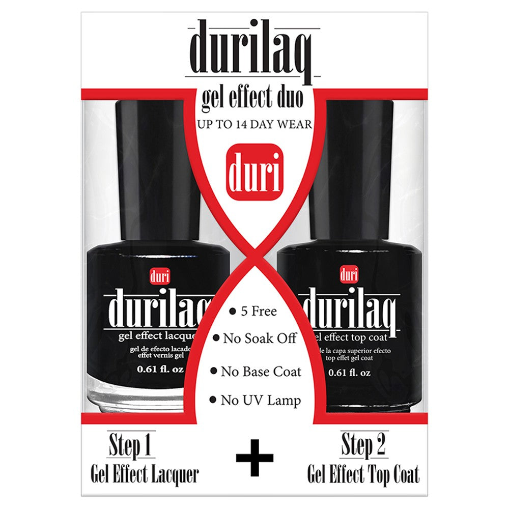 DUO99 Black Caviar - Duri Cosmetics