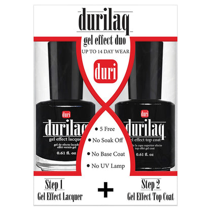 DUO99 Black Caviar - Duri Cosmetics