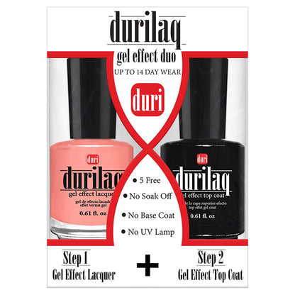 DUO599 Call Me Maybe - Duri Cosmetics