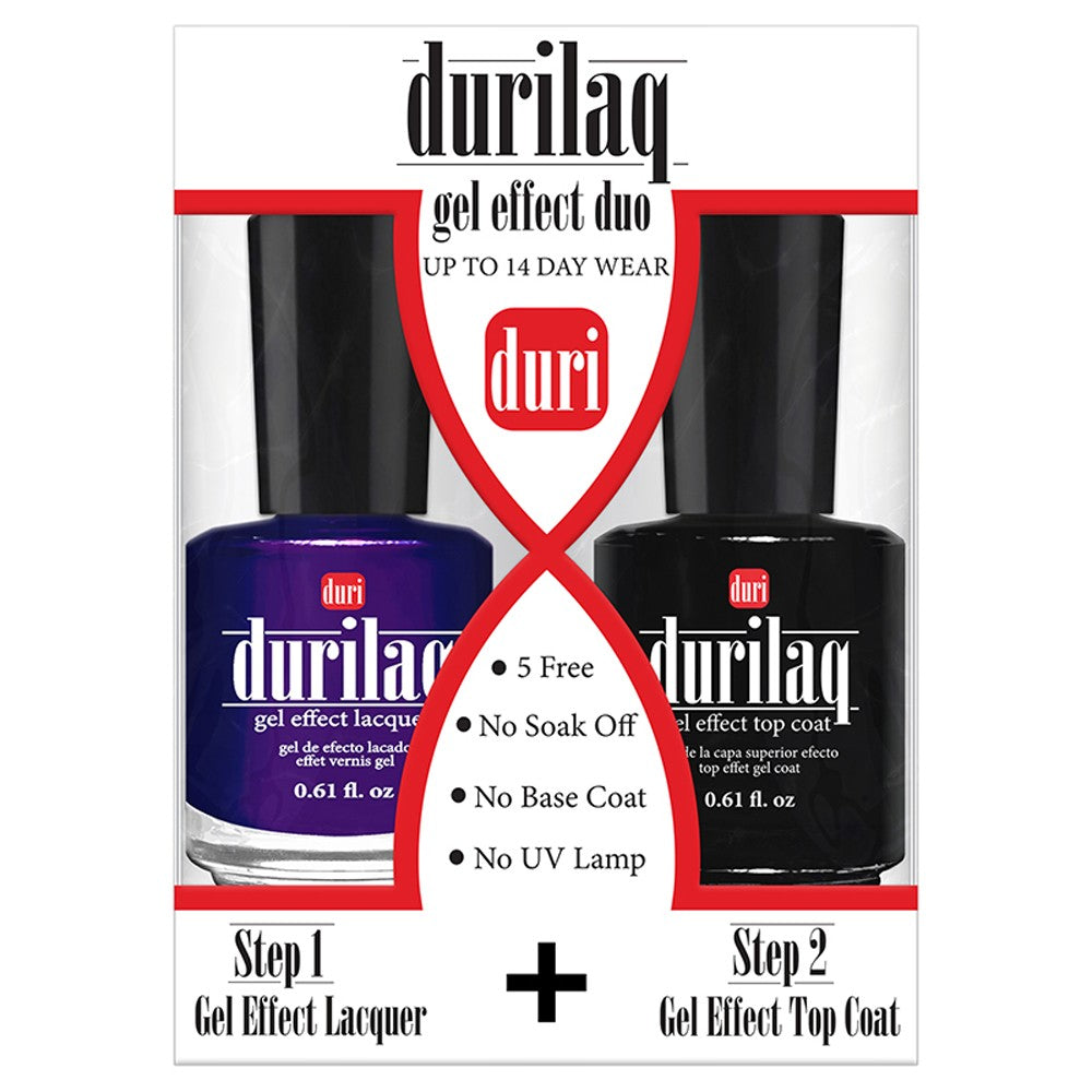 DUO648 Viva Strip Tease - Duri Cosmetics