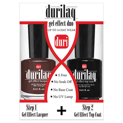 DUO685 Choco Silk Pie - Duri Cosmetics