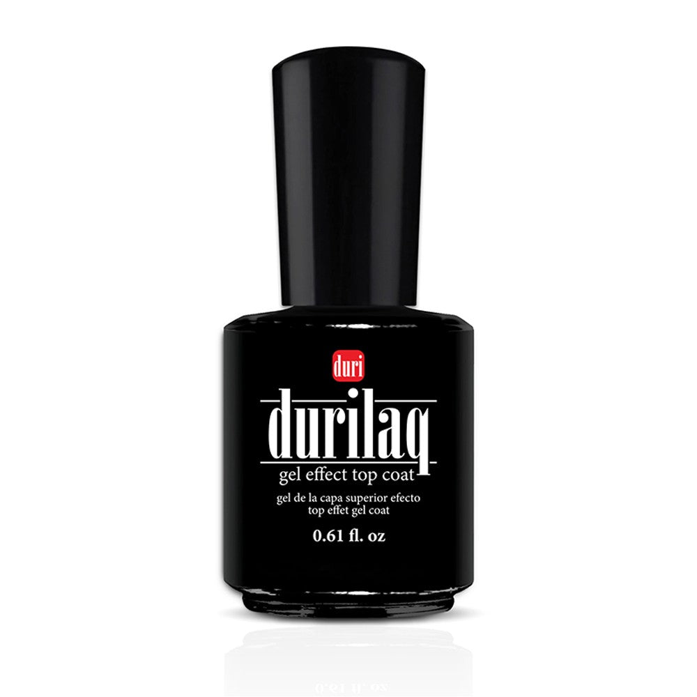 Durilaq Gel Effect Top Coat - Duri Cosmetics