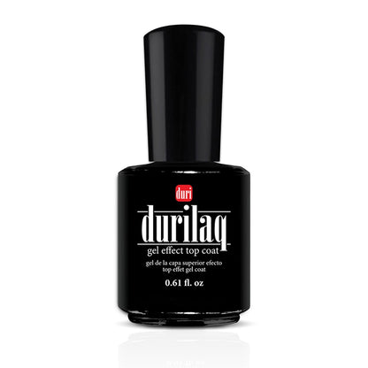 Durilaq Gel Effect Top Coat - Duri Cosmetics