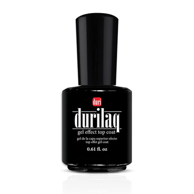 Durilaq Gel Effect Top Coat