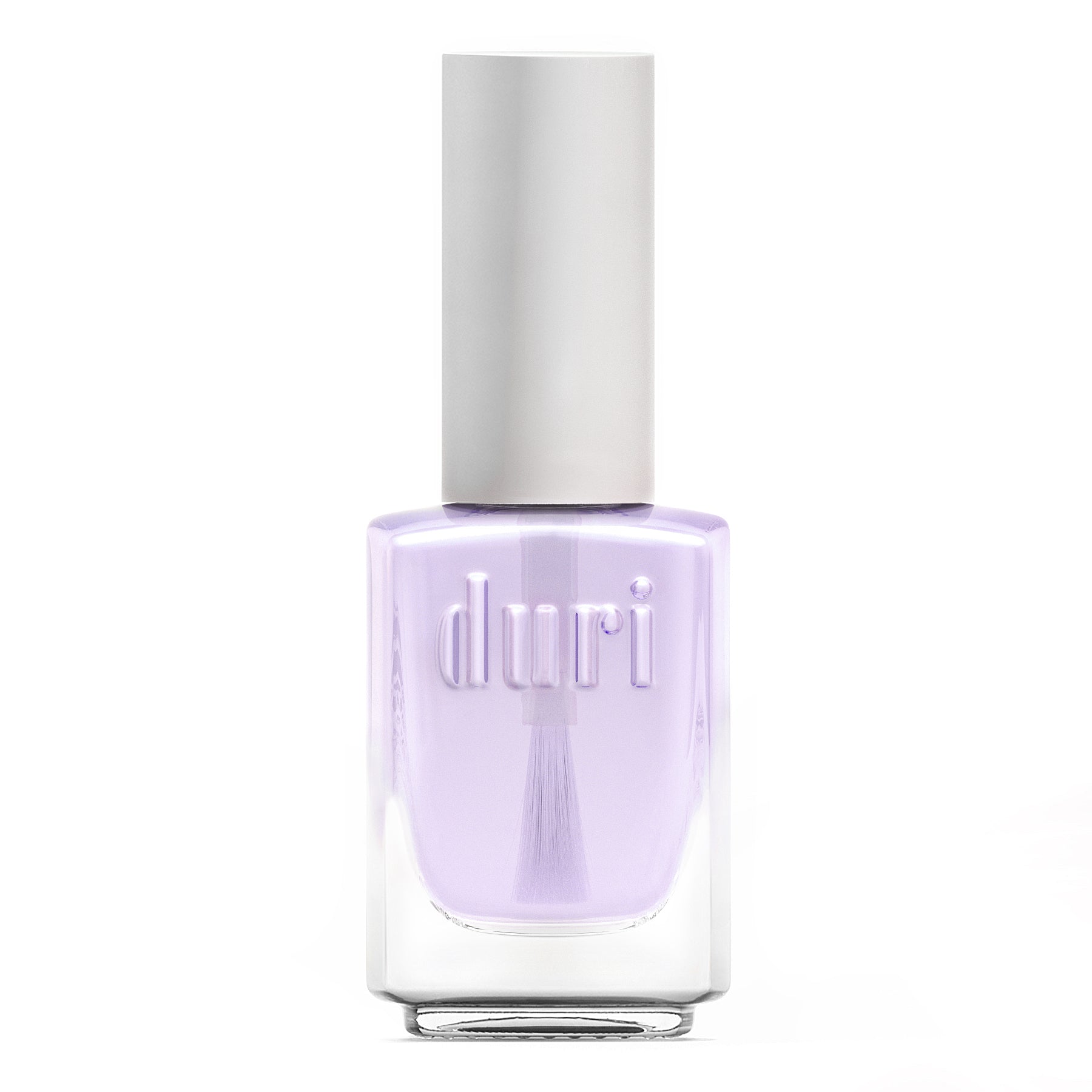 Express Top Coat, Fast Drying, Glossy, Long Lasting, by Duri Cosmetics