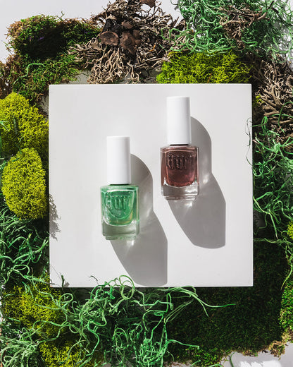 [shopify--color-pattern] Nail Polish - 808 Mystic Dragon - Duri Cosmetics -[shopify--product-benefits]