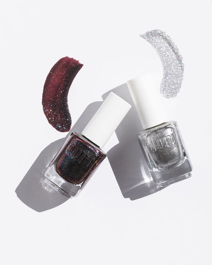 [shopify--color-pattern] Nail Polish - 632 Currant Temper - Duri Cosmetics -[shopify--product-benefits]