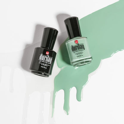 Durilaq Gel Effect Top Coat - Duri Cosmetics