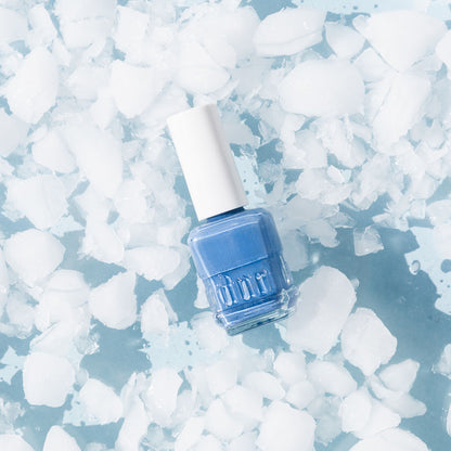 [shopify--color-pattern] Nail Polish - 783 Freeze The Day - Duri Cosmetics -[shopify--product-benefits]
