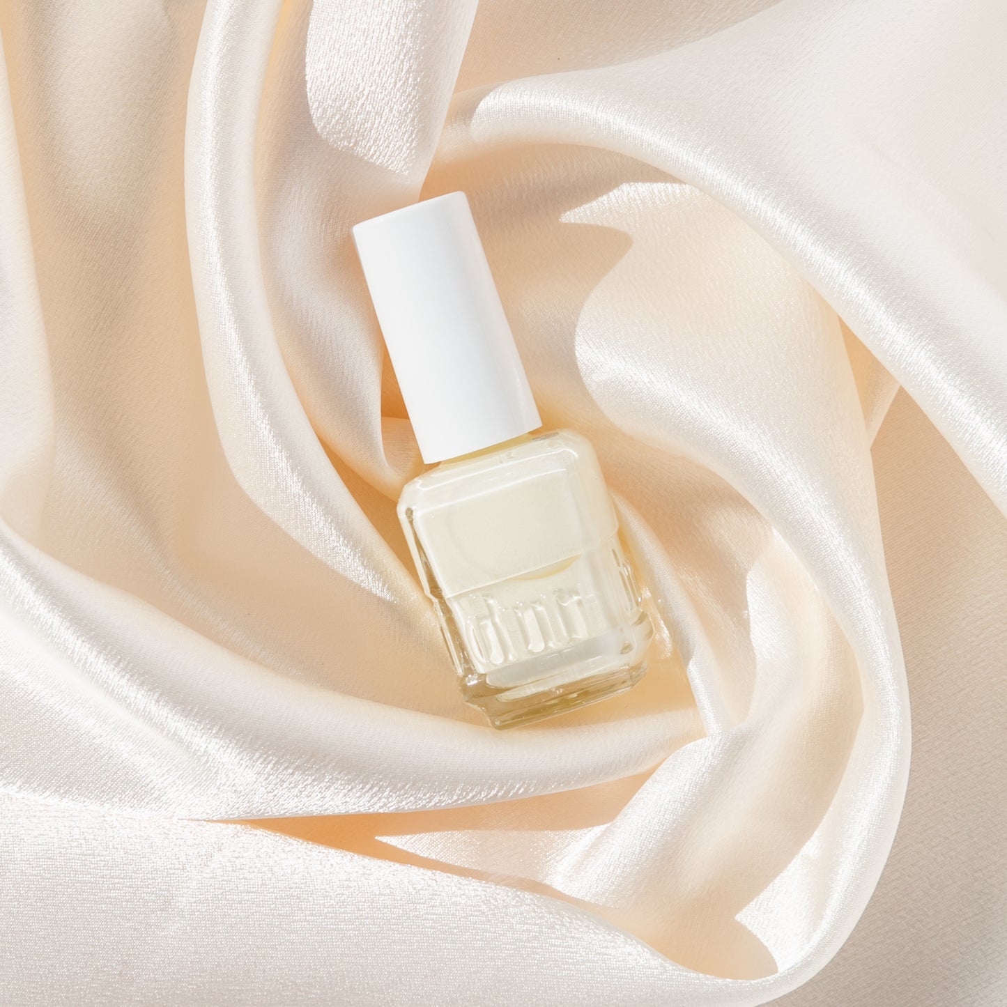 [shopify--color-pattern] Nail Polish - 786 Bunny Slope - Duri Cosmetics -[shopify--product-benefits]