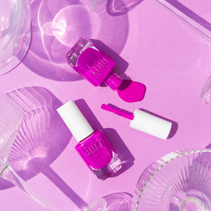 [shopify--color-pattern] Nail Polish - 791 Berry Margarita - Duri Cosmetics -[shopify--product-benefits]