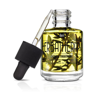 Herbatherapy Cuticle Treatment Drops