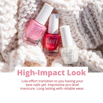 309 Iced Roses - Duri Cosmetics