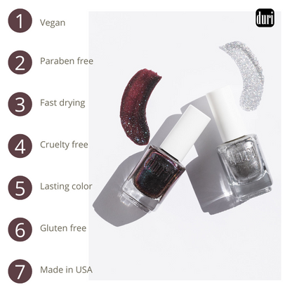 377 Underground Brown - Duri Cosmetics