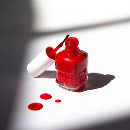 [shopify--color-pattern] Nail Polish - 753 Humble Brag - Duri Cosmetics -[shopify--product-benefits]