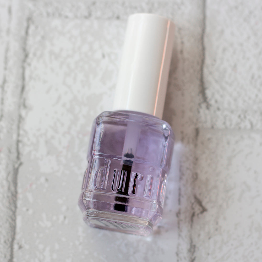 [shopify--color-pattern] Nail Care - Express Top Coat, Fast Drying, Glossy, Long Lasting, by Duri Cosmetics - Duri Cosmetics -[shopify--product-benefits]