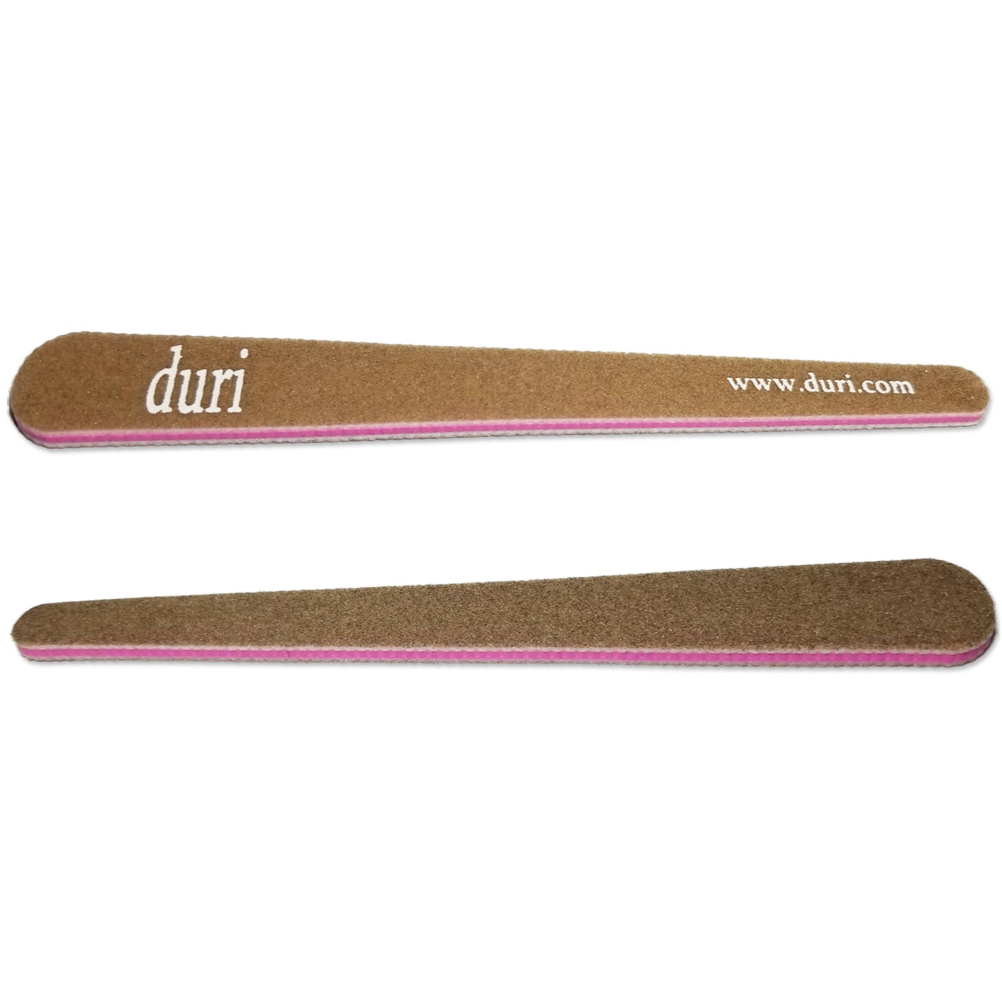 Nail File "Alicia" - Duri Cosmetics