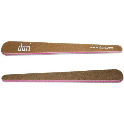 [shopify--color-pattern] Nail Care - Nail File "Alicia" (50 piece bundle) - Duri Cosmetics -[shopify--product-benefits]