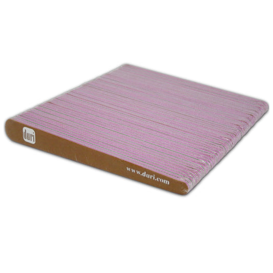 [shopify--color-pattern] Nail Care - Nail File "Alicia" (50 piece bundle) - Duri Cosmetics -[shopify--product-benefits]