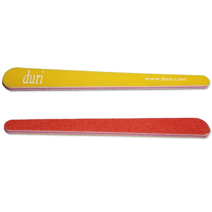 Nail File "Daisy" - Duri Cosmetics