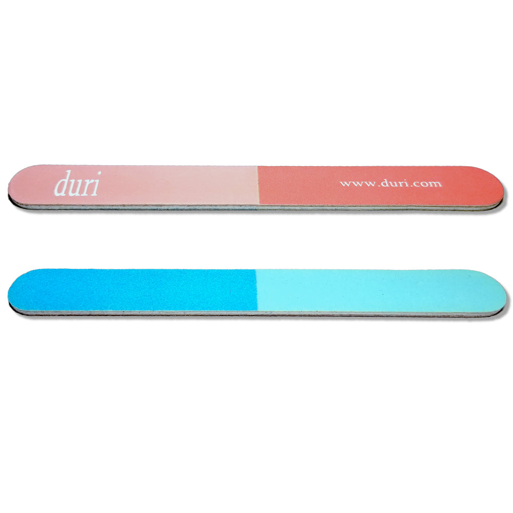 Nail File "Julia" - Duri Cosmetics