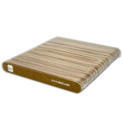 [shopify--color-pattern] Nail Care - Nail File "Sophie" (100 piece bundle) - Duri Cosmetics -[shopify--product-benefits]