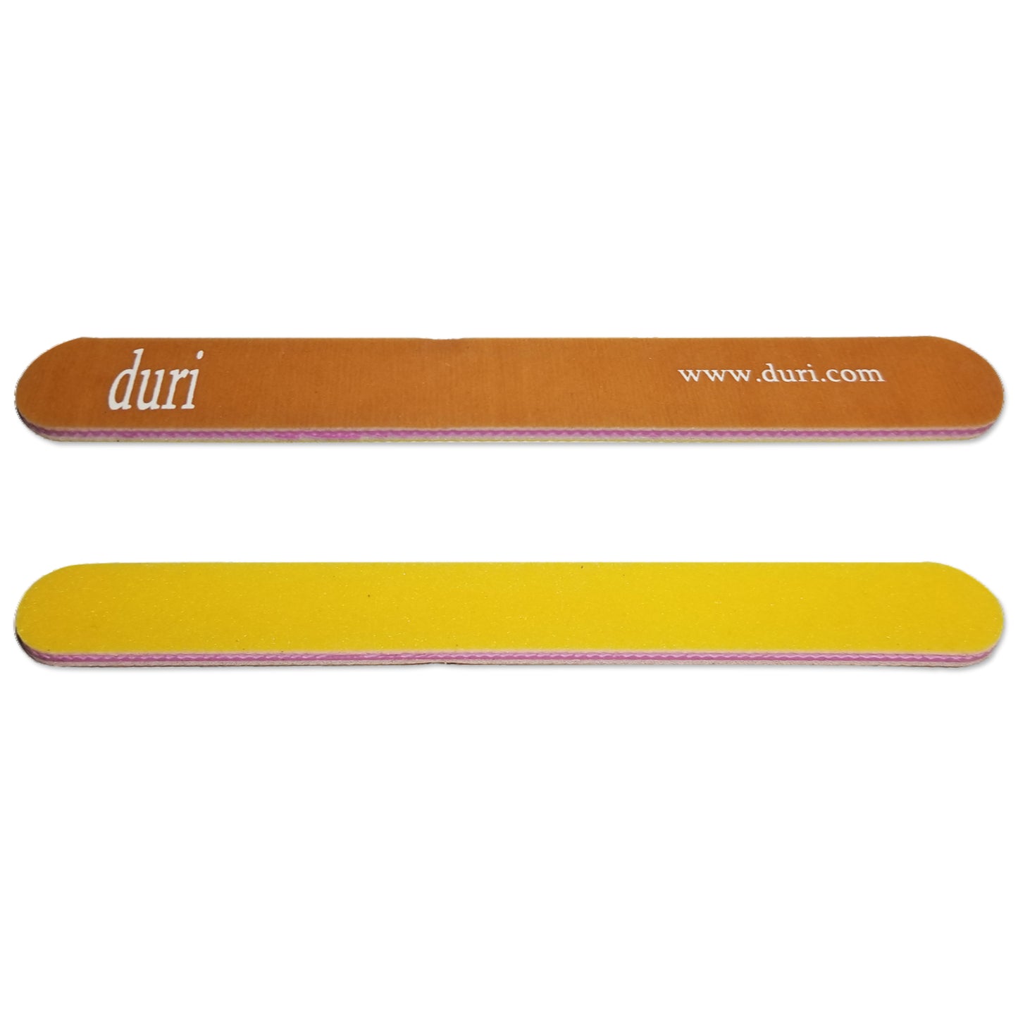 Nail File "Victoria" - Duri Cosmetics