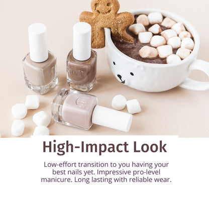 [shopify--color-pattern] Nail Polish - 738 Scorpio ♏ - Duri Cosmetics -[shopify--product-benefits]