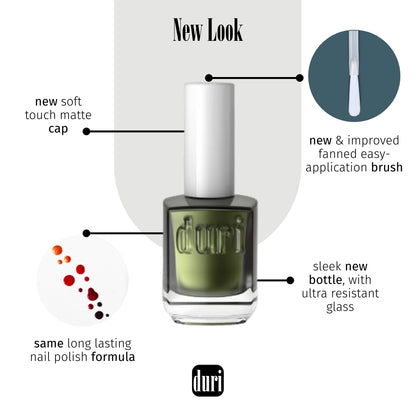 [shopify--color-pattern]  - Oh My Neon, 3-Piece Nail Polish Trio Set - Duri Cosmetics -[shopify--product-benefits]