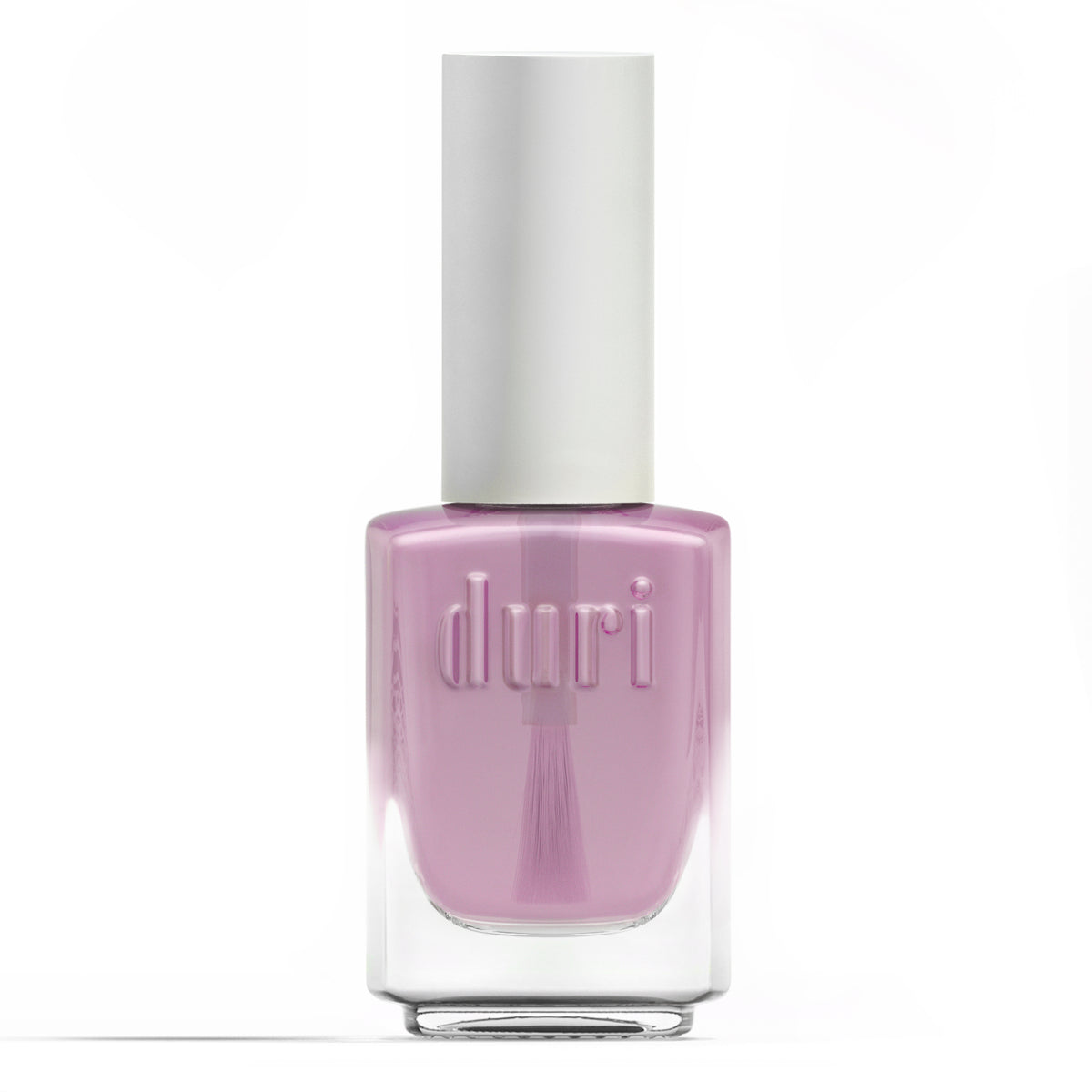 NonYellowing Top Coat — Duri Cosmetics