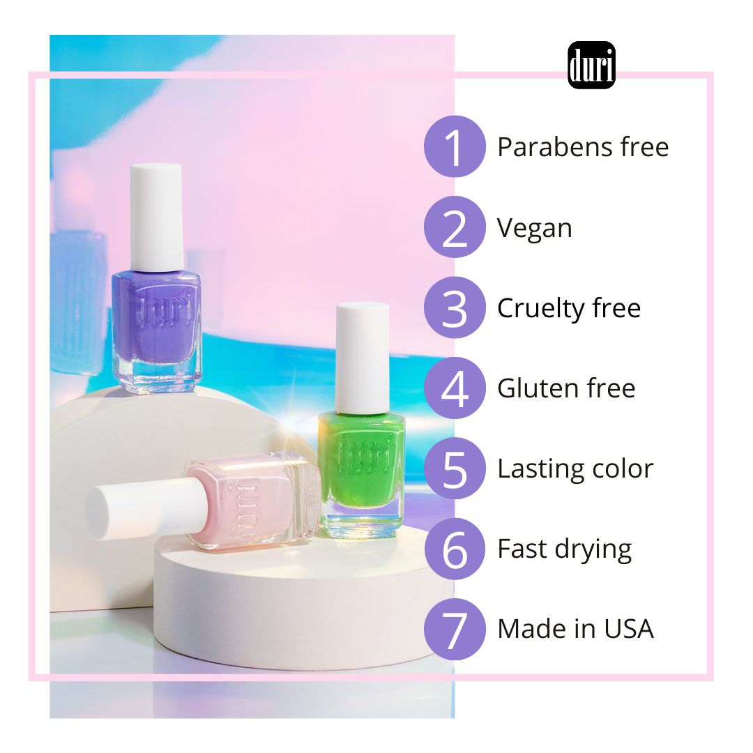149 Sweet Sixteen - Duri Cosmetics