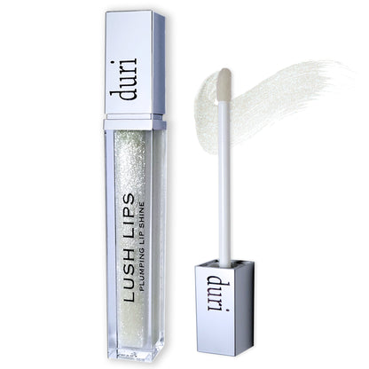 Rejuvenating Quick Dry Nails & Lip Plumper Set - Duri Cosmetics