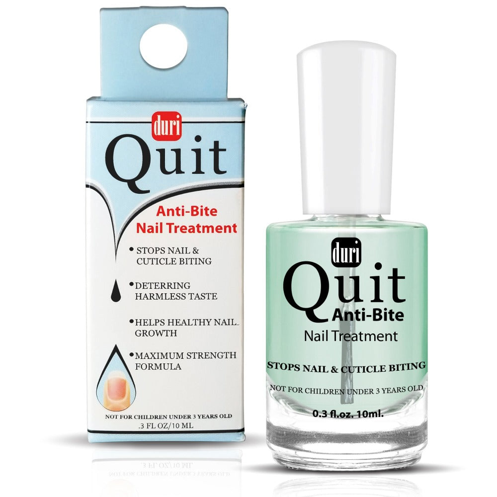 Quit Anti-Bite Nail Treatment
