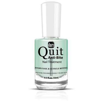 [shopify--color-pattern] Nail Care - Quit Anti-Bite Nail Treatment - Duri Cosmetics -[shopify--product-benefits]
