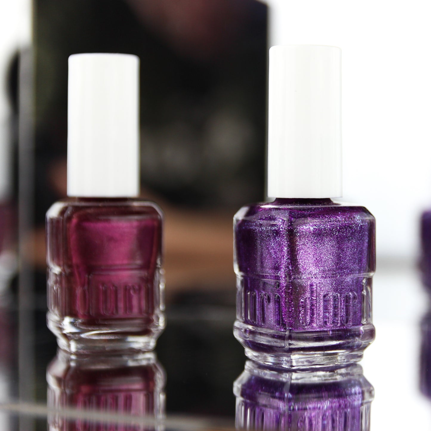 [shopify--color-pattern] Nail Polish - 760 A Million Likes - Duri Cosmetics -[shopify--product-benefits]