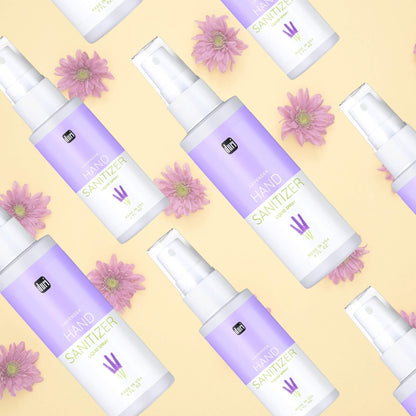 [shopify--color-pattern]  - Hand Sanitizer Spray, Lavender, Bundle - Duri Cosmetics -[shopify--product-benefits]