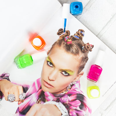 157N Toxic - Duri Cosmetics