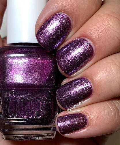 Purple Parade, Trio Set ☂️ - Duri Cosmetics