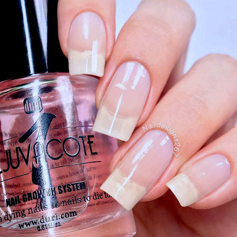 [shopify--color-pattern] Nail Care - Rejuvacote 1 Original Maximum Strength Nail Growth System + Herbatherapy Cuticle Treatment Drops - Duri Cosmetics -[shopify--product-benefits]